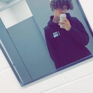 Meet your Posher, Ashton